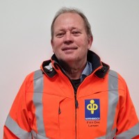 Depenbrock Scandinavia ApS Employee Finn Larsen's profile photo