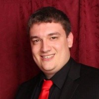 RepairTech Employee Jonathon Simkin's profile photo