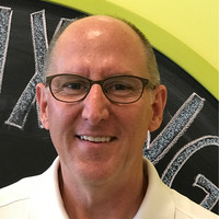 Menchie's Frozen Yogurt Employee Duff Heyl's profile photo