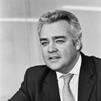 Beazley Employee Simon Aitchison's profile photo