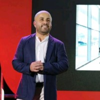 Alaa Alsweileh Email & Phone Number