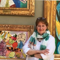 Fresh Artists Employee Barbara Allen's profile photo