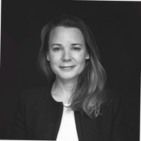 Celer Technologies Employee Frances Cuthbert's profile photo