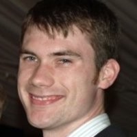 SimpleRose Employee Joshua Ulrich's profile photo