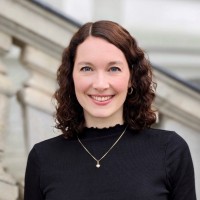 SupplyOn Employee Stefanie Christmann's profile photo