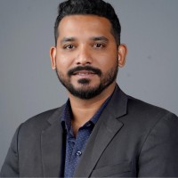 Mahesh Gunjikar Email & Phone Number