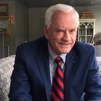 Brendan Cavanagh Email & Phone Number