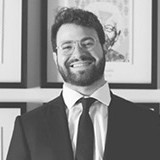 Lightning Studios Employee Zohar Atkins's profile photo