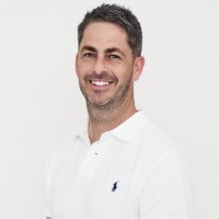 Hallenstein Glasson Employee Chris Reid's profile photo