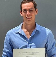 IUACJ Employee Kevin Biernacki Rocha's profile photo