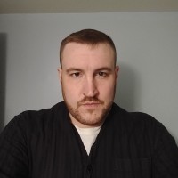 Clean Social Employee Darren MacKenzie's profile photo