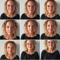 Eigen Plan Employee Laura van der Zee's profile photo