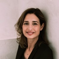 Intergamma Employee Wienke Truijen's profile photo