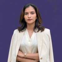 Speakerbox Employee Salwa Safeer's profile photo