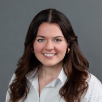 Financial Times Employee Catlin Sweeney's profile photo