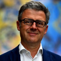 datafolio Employee Yuri Narozniak's profile photo