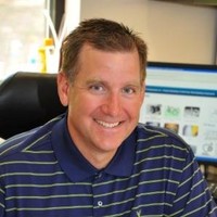 Carolina Components Group, Inc Employee John Cooling's profile photo