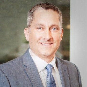 Henbart LLC Employee Mark Craig's profile photo