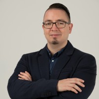 MP Solutions Ltd. Employee Krisztián Katona's profile photo