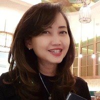 PT Bank Danamon Indonesia, Tbk. Employee Widyarini Utami's profile photo