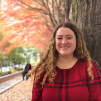 Collective Media Productions Employee Gabi Sellers's profile photo