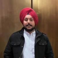 Unicorn Security Employee Gurkirat Singh's profile photo