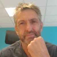 Kit Builder Employee Ian Wilcox's profile photo