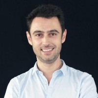 Lemonway Employee Nicolas Weissleib's profile photo