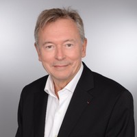 Diot-Siaci Employee Jean-Paul Charlez's profile photo