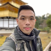 Fred Tsai Email