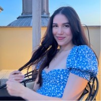 Loeffler Randall Employee Penelope Papp's profile photo