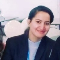 Embibe Employee Priyanka Kotiyal's profile photo