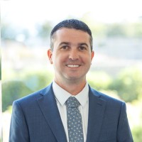 Bangor Savings Bank Employee Joe McLean's profile photo