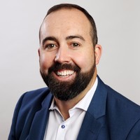 infin8careagedcare Employee Luke Greive's profile photo