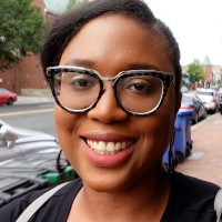 Health Delegates, LLC Employee Akeyla Jackson's profile photo