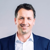 BAADER Employee Nils Kuehnel's profile photo