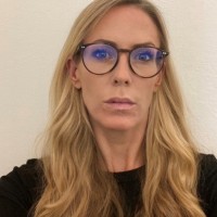 Rolls-Royce Power Systems AG Employee Anna Keller's profile photo