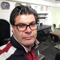 PeakTech Employee Ali Taromi's profile photo