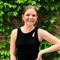 Yardbarker Employee Acacia Deadrick's profile photo