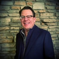 Young Life Employee Darrin Murphy's profile photo