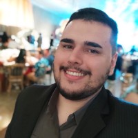 Fineasy Tech Employee José Conti's profile photo
