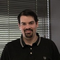 University of Delaware Employee Brandon Hight's profile photo