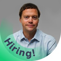 Trinidad Wiseman Employee Ander Tenno's profile photo