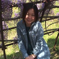 CUE Group Employee Julie Yeo's profile photo