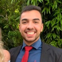 América Futebol Clube Employee Marcos Lima's profile photo