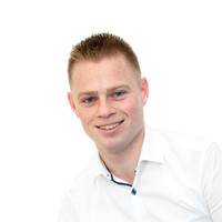 Maas & Hagoort Employee Stefan Dodmond's profile photo