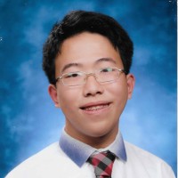 Fluidic Systems Employee Evan Woo's profile photo