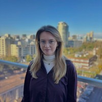 oneUp Employee Ecaterina Găitan's profile photo