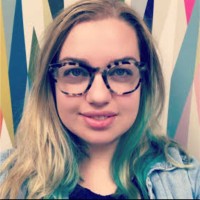 Amrock Employee Katelin Foust's profile photo