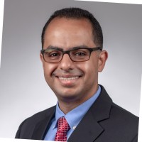 Medical College of Georgia at Augusta University Employee Betro Sadek's profile photo